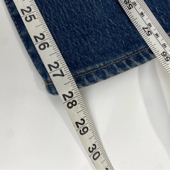 Madewell The Perfect Vintage Jeans size 23 - Picture 10 of 10